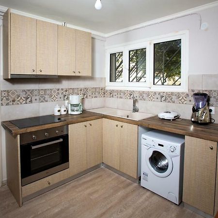 Garden House Apartment Аргостолион Екстериор снимка