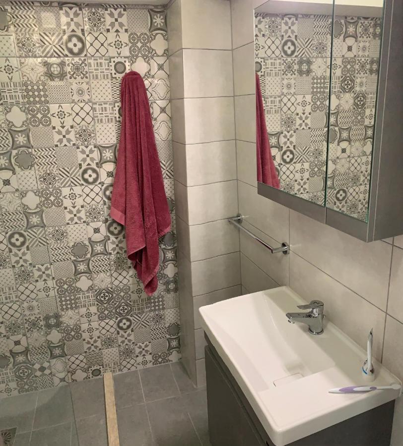 Garden House Apartment Аргостолион Екстериор снимка