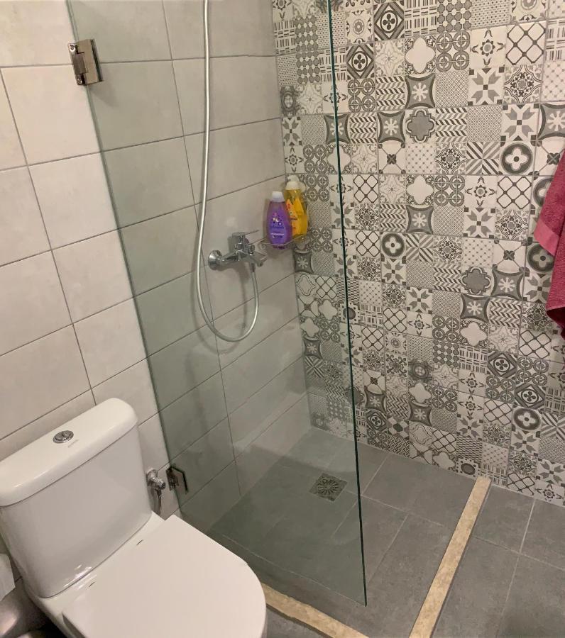 Garden House Apartment Аргостолион Екстериор снимка