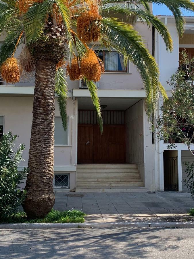 Garden House Apartment Аргостолион Екстериор снимка