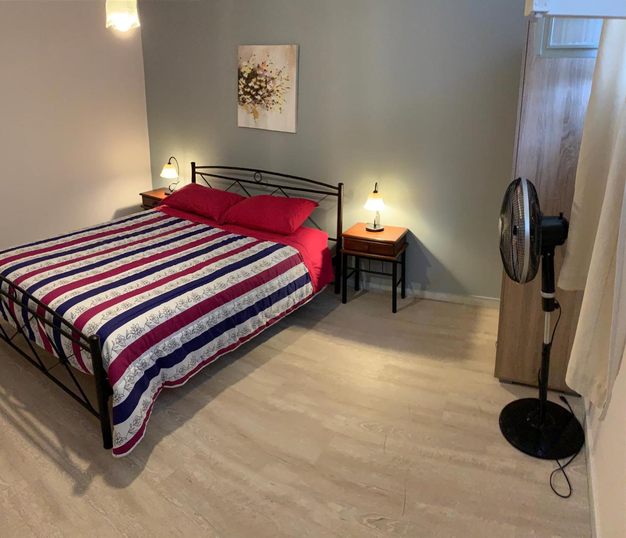 Garden House Apartment Аргостолион Екстериор снимка