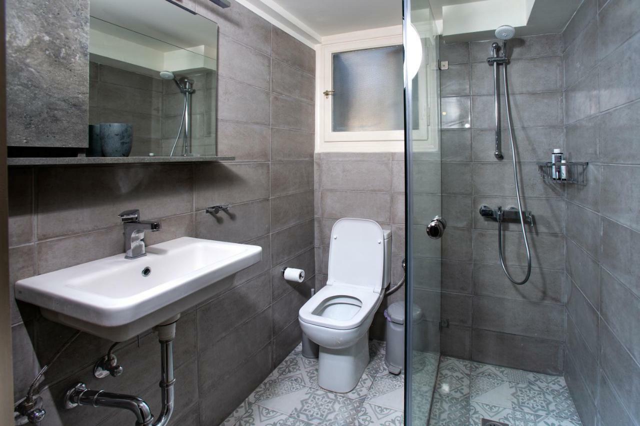 Garden House Apartment Аргостолион Екстериор снимка