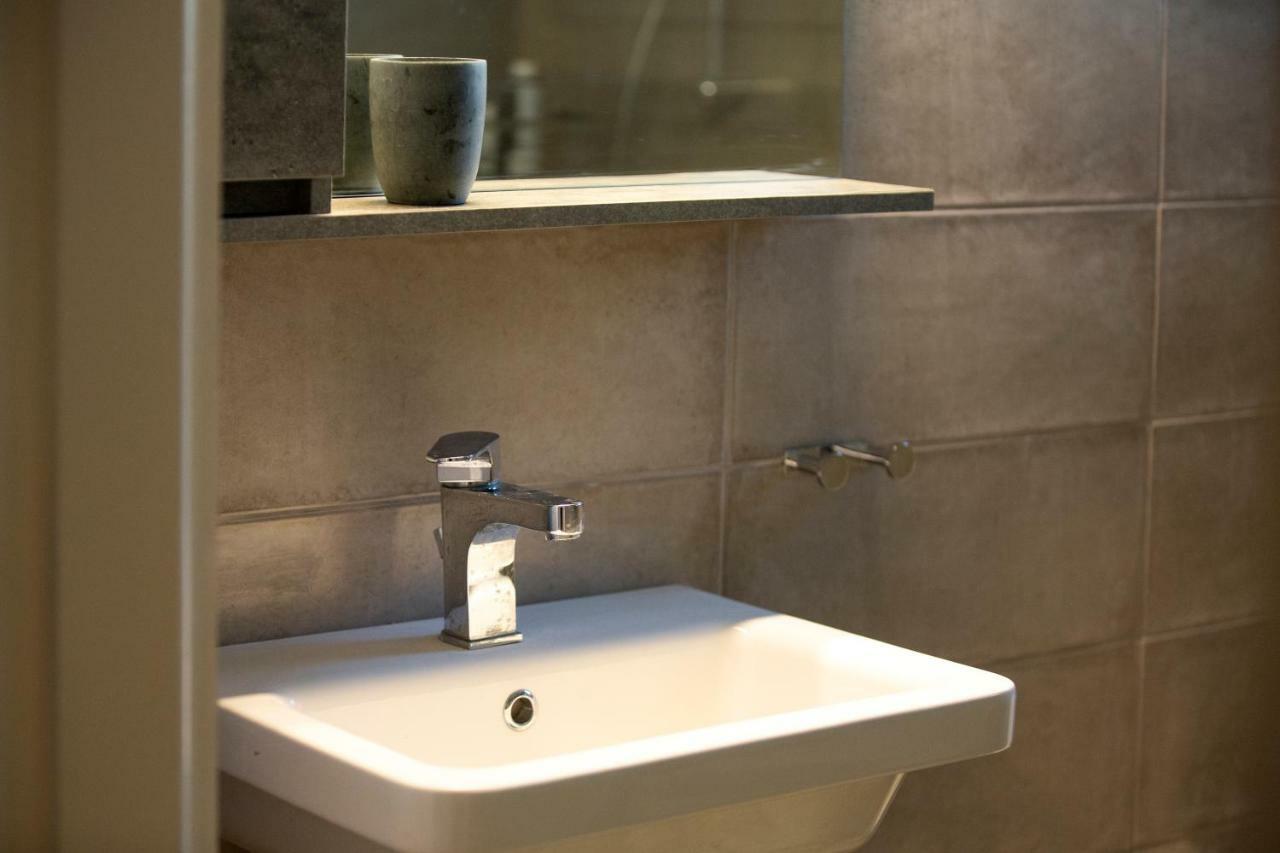 Garden House Apartment Аргостолион Екстериор снимка