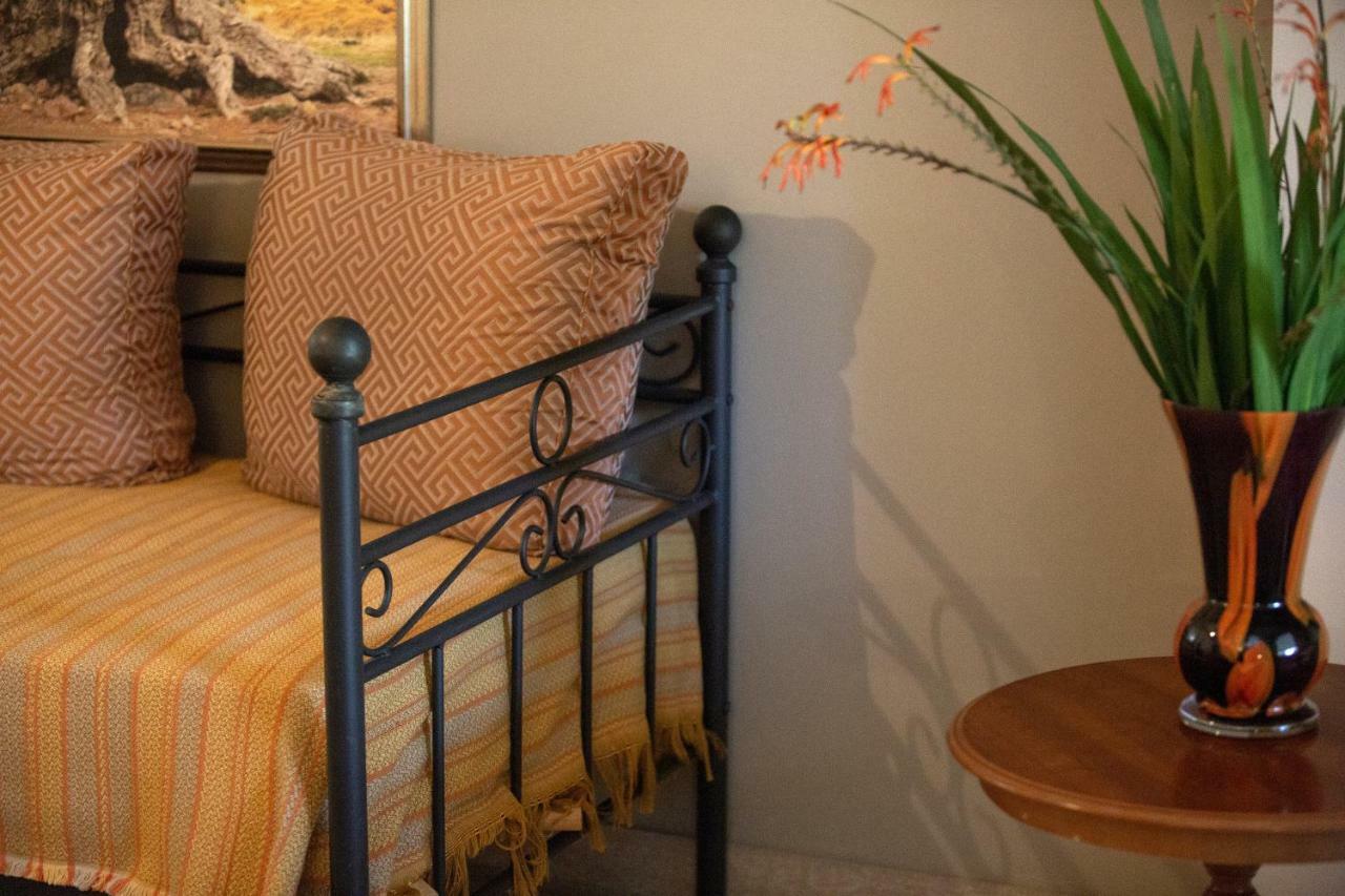 Garden House Apartment Аргостолион Екстериор снимка