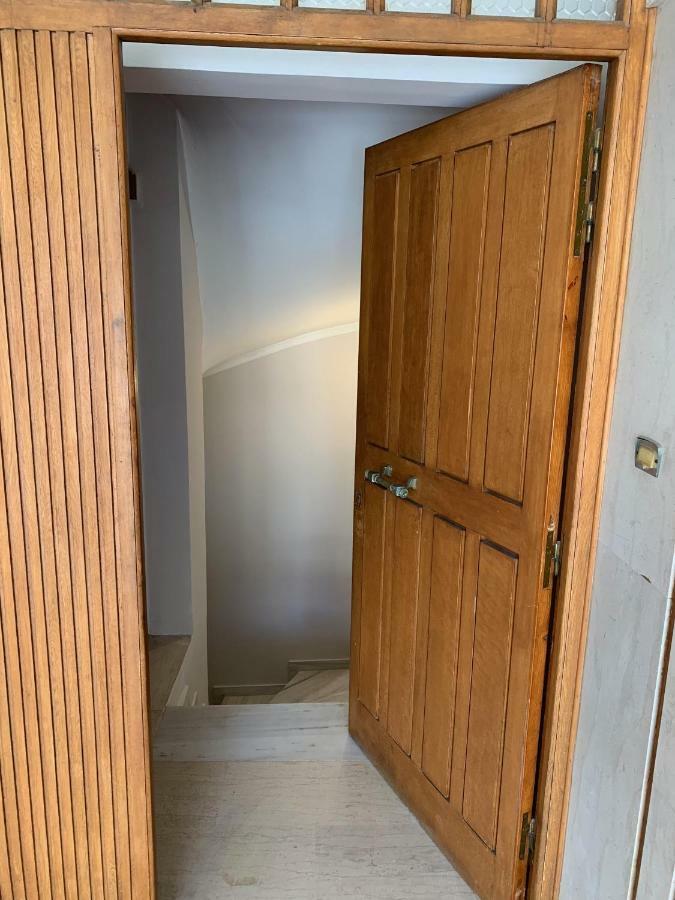 Garden House Apartment Аргостолион Екстериор снимка